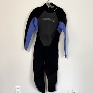 O’Neill Reactor Wetsuit